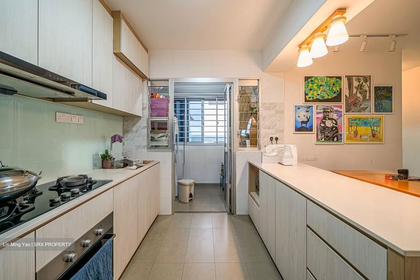 Blk 228A Ang Mo Kio Court (Ang Mo Kio), HDB 4 Rooms #582938771